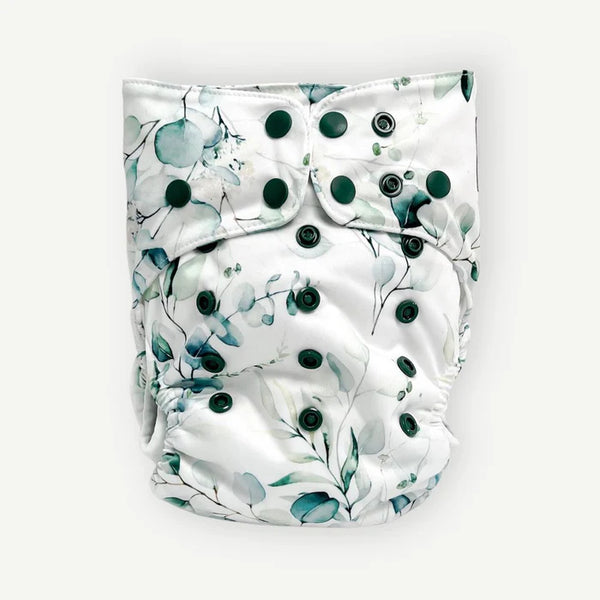 SECOND HAND | Mimi & Co Wipeable Cover | One Size Fits Most